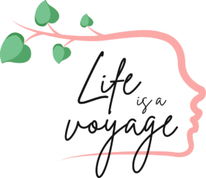life is a voyage